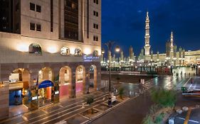 Golden Tulip Al-Zahabi